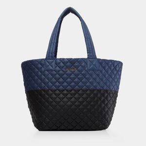 MZ Wallace Medium Metro Tote